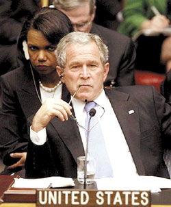 911视频高清完整版布什.潜规则的读音,布什“潜规则”背后的真相